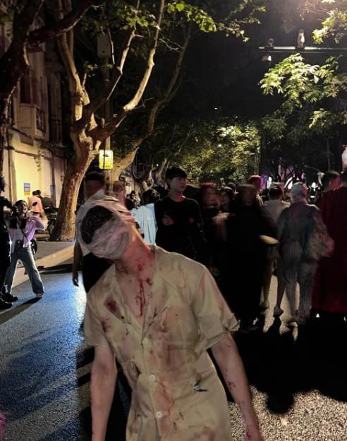 不是吧，爽子复出 ?