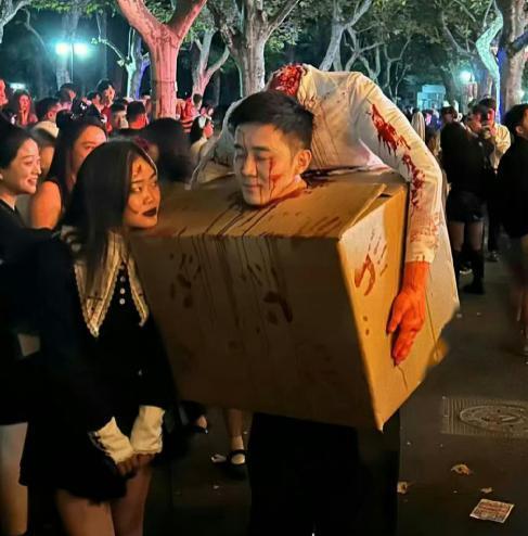 不是吧，爽子复出 ?