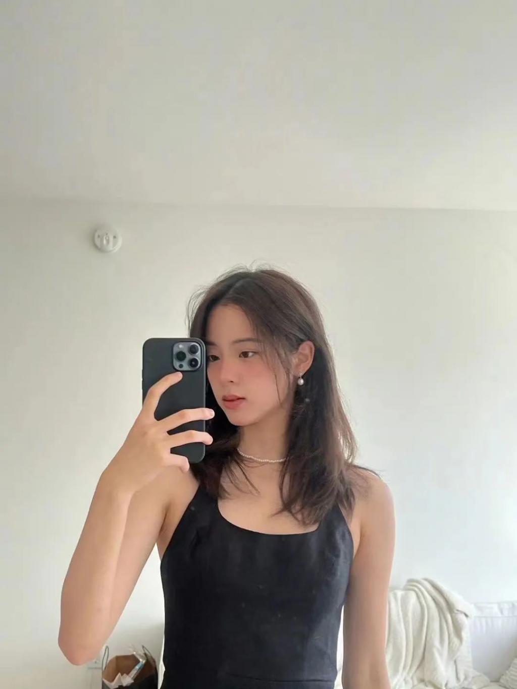 留学是欧阳娜娜最好的医美?