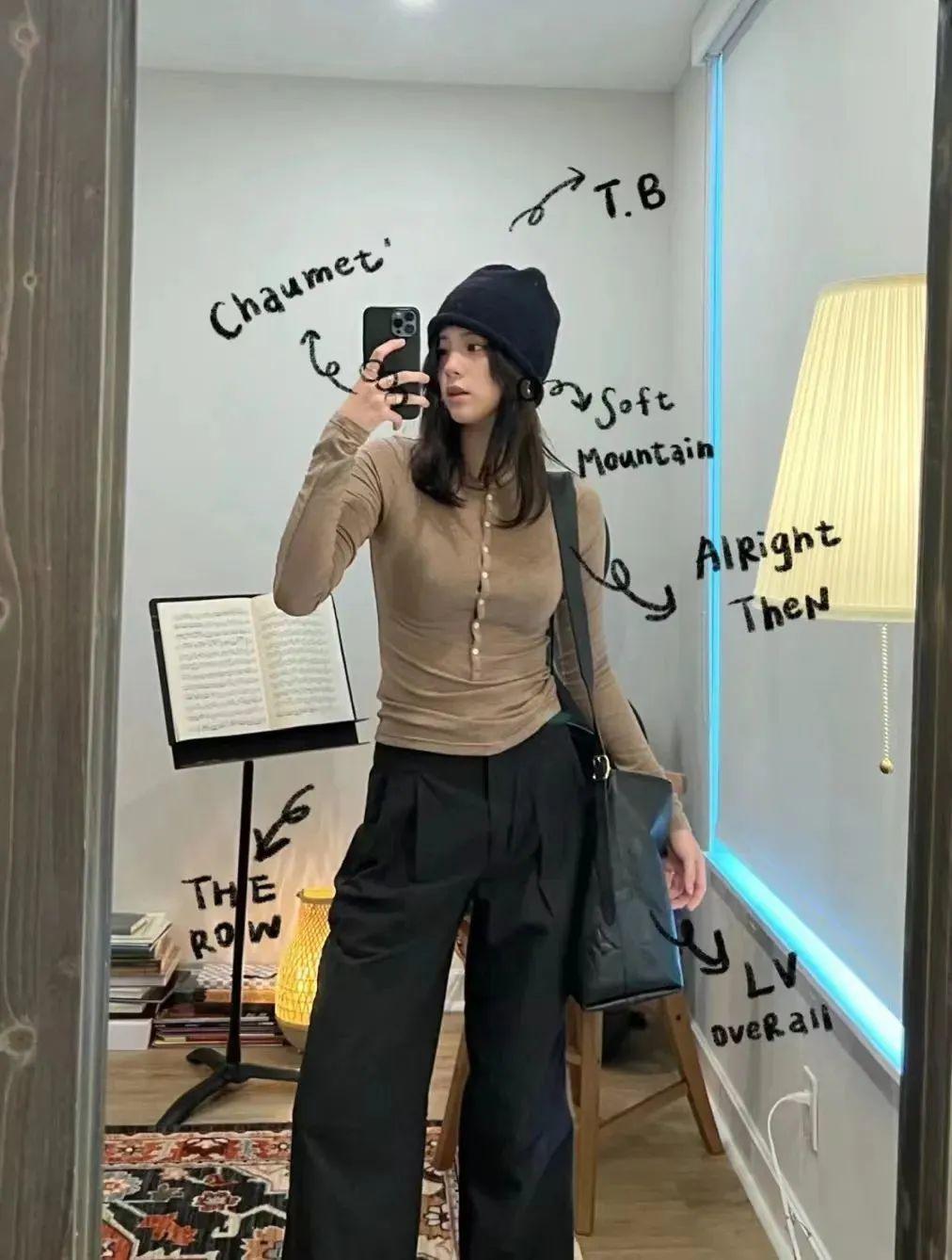 留学是欧阳娜娜最好的医美?