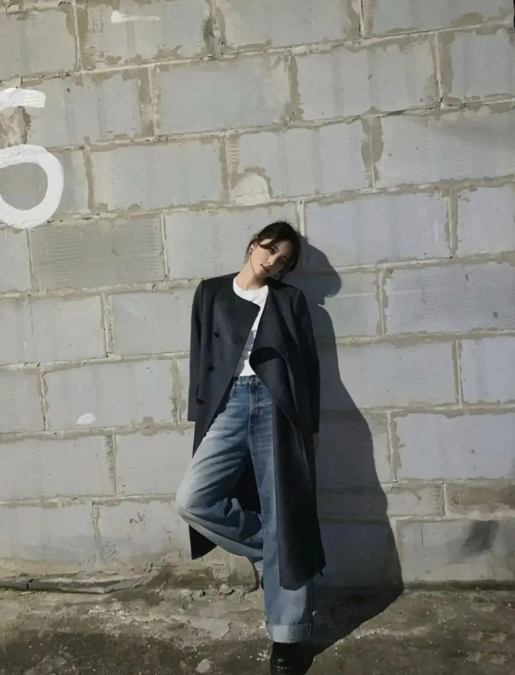 留学是欧阳娜娜最好的医美?