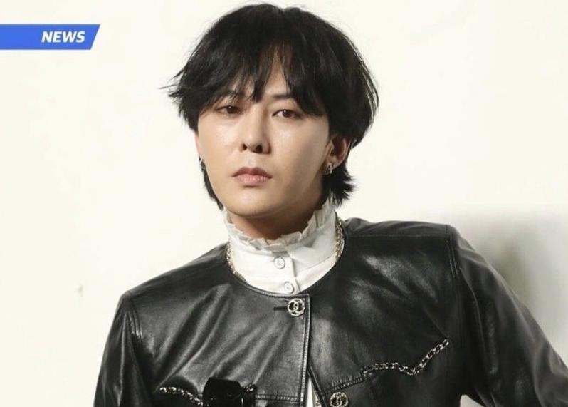 权志龙主动申请验毒！好友力挺，韩网：没吸毒身体也病了