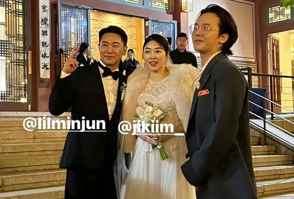 权志龙主动申请验毒！好友力挺，韩网：没吸毒身体也病了