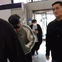 权志龙主动申请验毒！好友力挺，韩网：没吸毒身体也病了