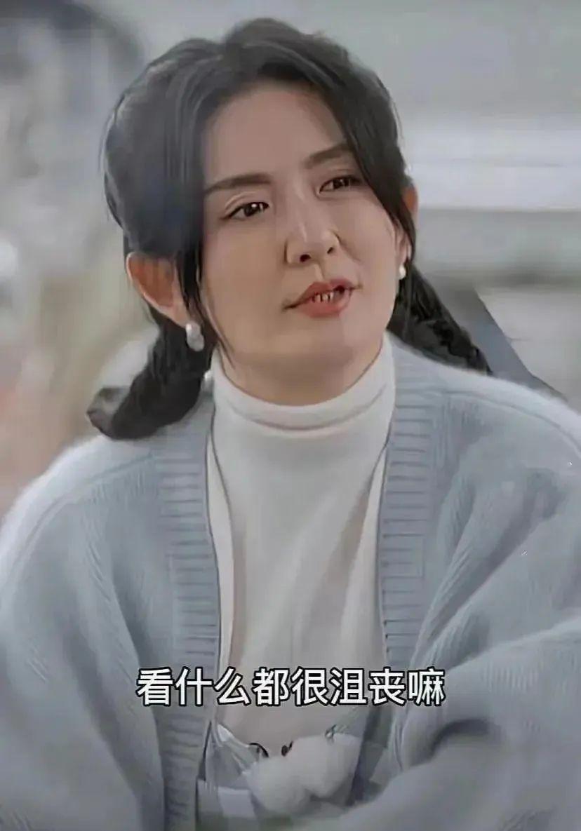 “不老女神”是假的！眼袋重、皱纹深、生图揭露“人间真实”