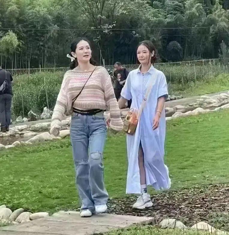 “不老女神”是假的！眼袋重、皱纹深、生图揭露“人间真实”