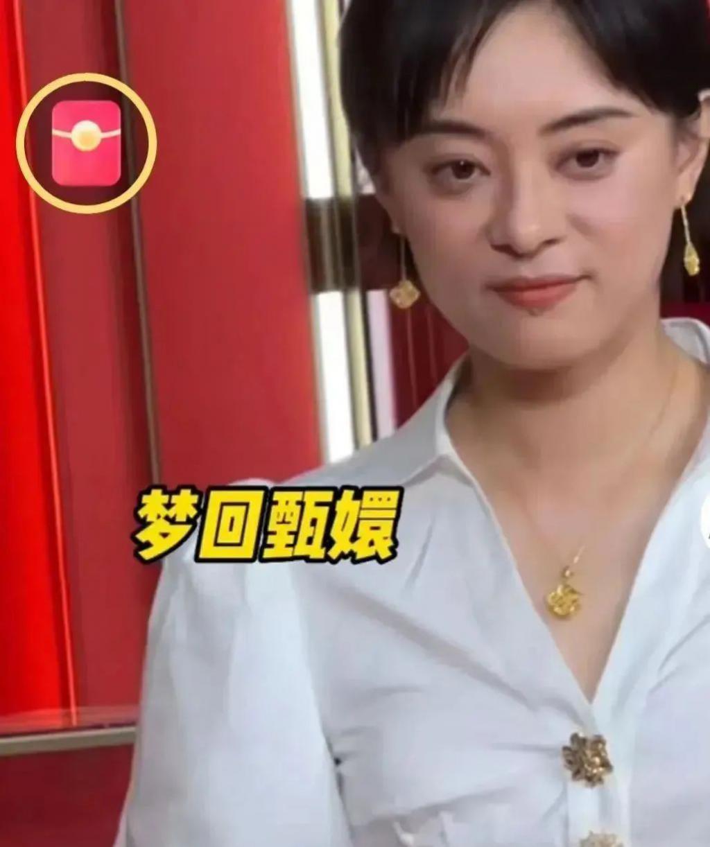 “不老女神”是假的！眼袋重、皱纹深、生图揭露“人间真实”