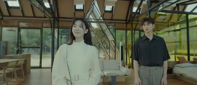 开播前闹掰，你俩分手太会挑时候了