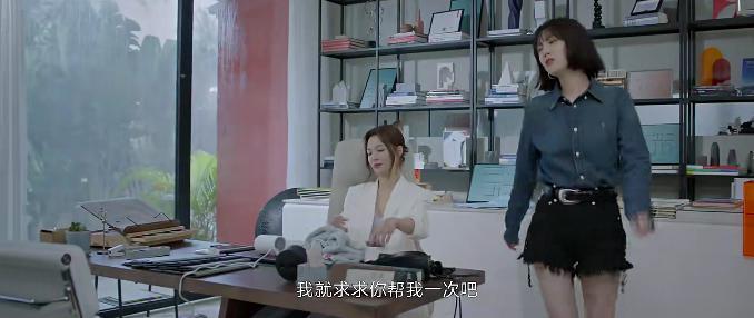 开播前闹掰，你俩分手太会挑时候了