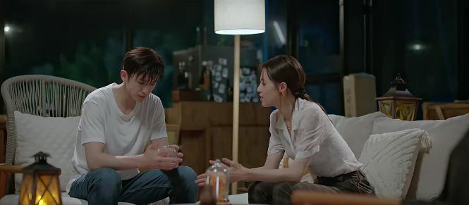 开播前闹掰，你俩分手太会挑时候了