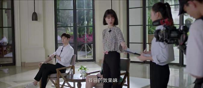 开播前闹掰，你俩分手太会挑时候了