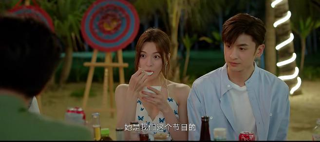 开播前闹掰，你俩分手太会挑时候了