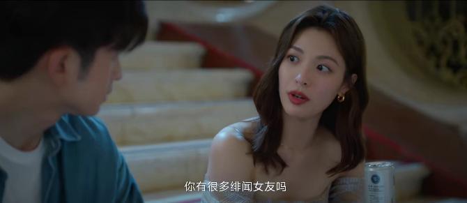 开播前闹掰，你俩分手太会挑时候了