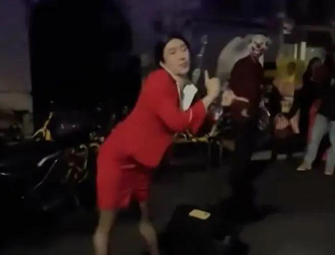 全娱乐圈明星都在发律师函？