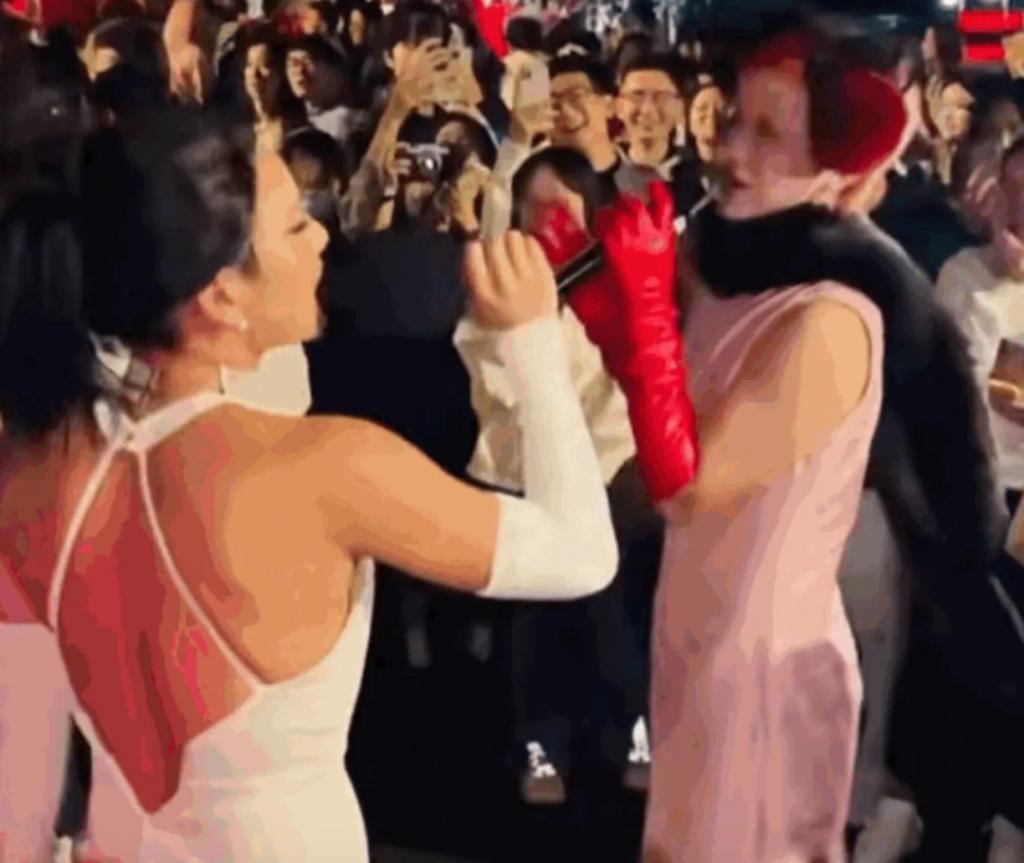 全娱乐圈明星都在发律师函？