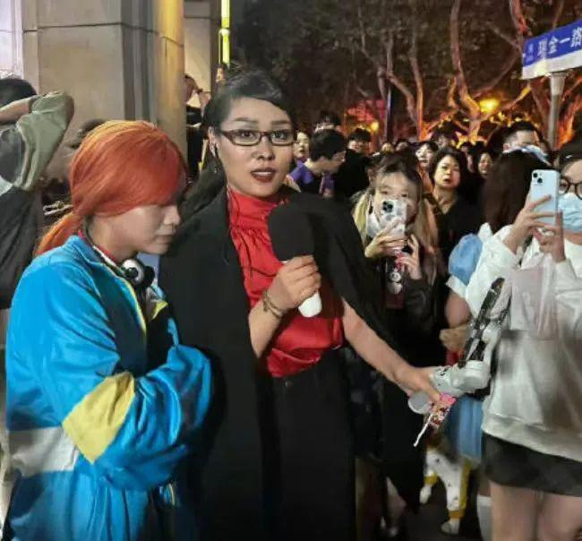 全娱乐圈明星都在发律师函？