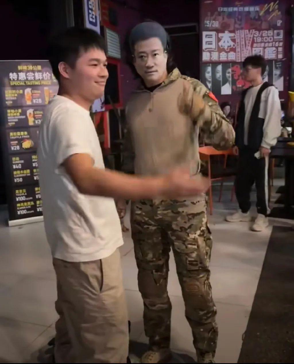 全娱乐圈明星都在发律师函？