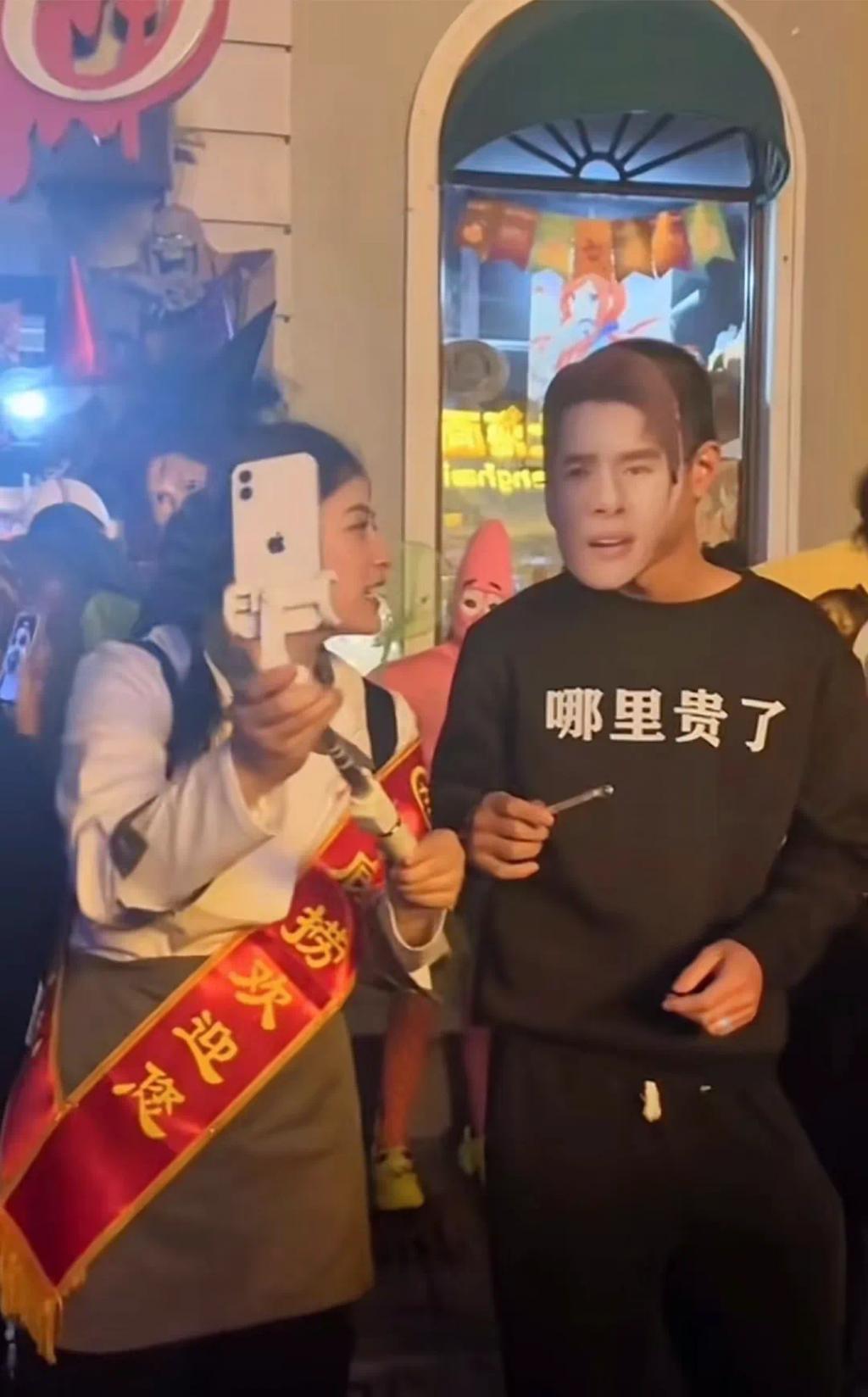 全娱乐圈明星都在发律师函？