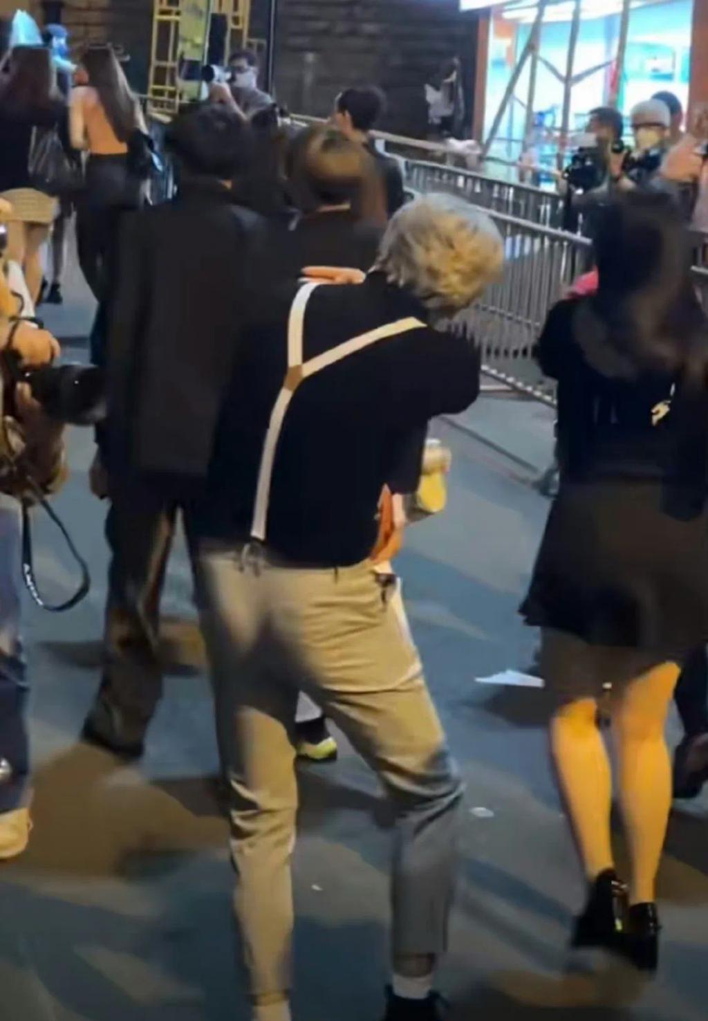 全娱乐圈明星都在发律师函？