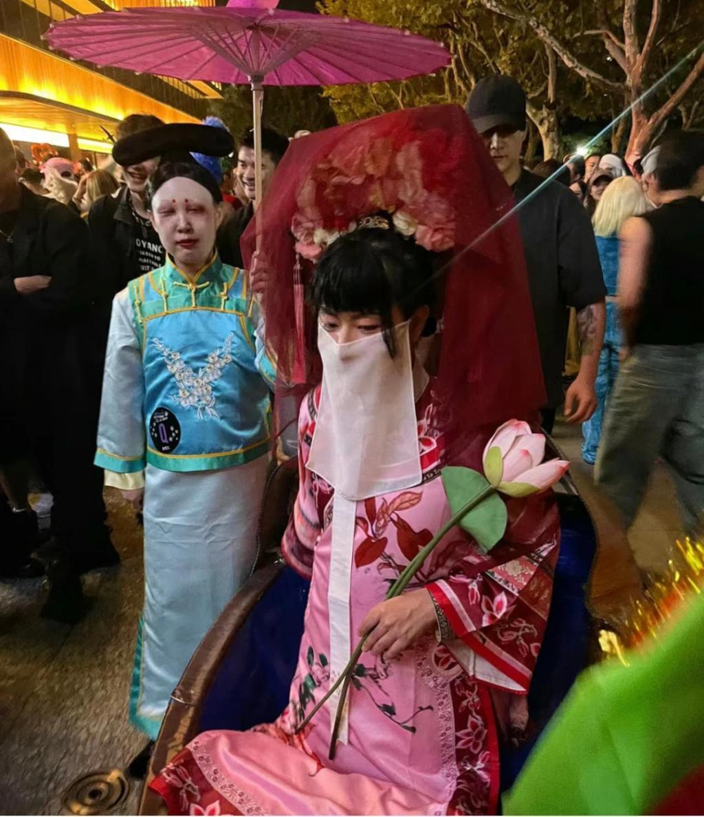 全娱乐圈明星都在发律师函？