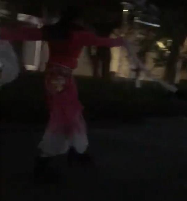 全娱乐圈明星都在发律师函？