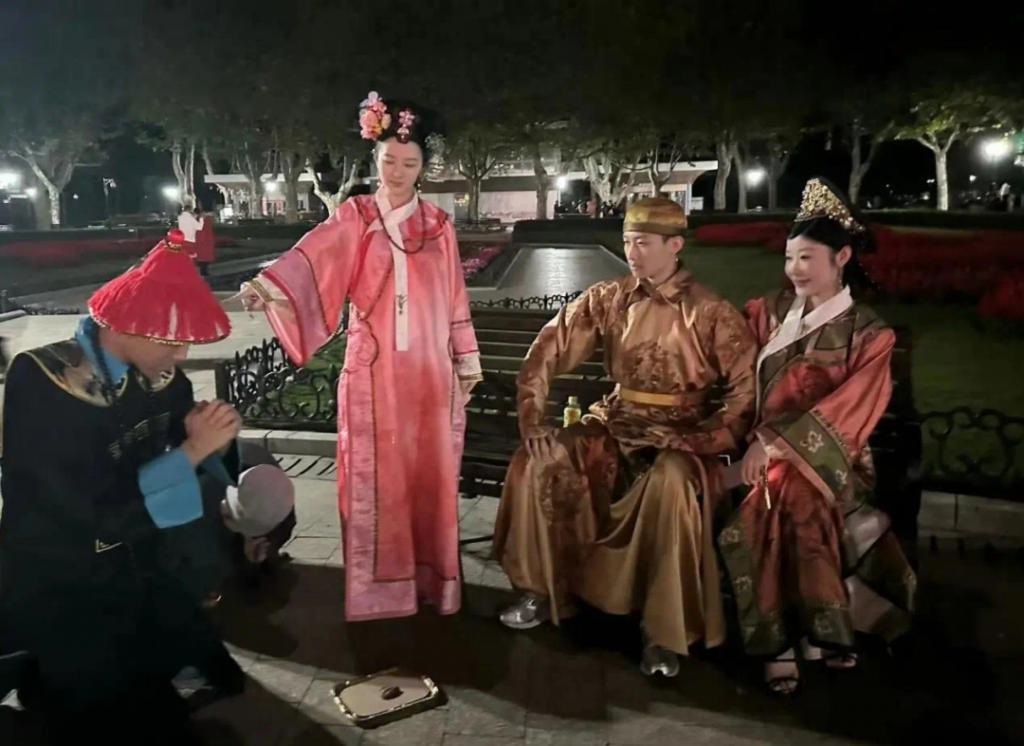 全娱乐圈明星都在发律师函？