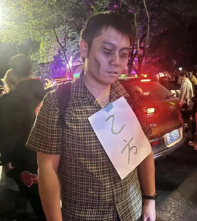 全娱乐圈明星都在发律师函？