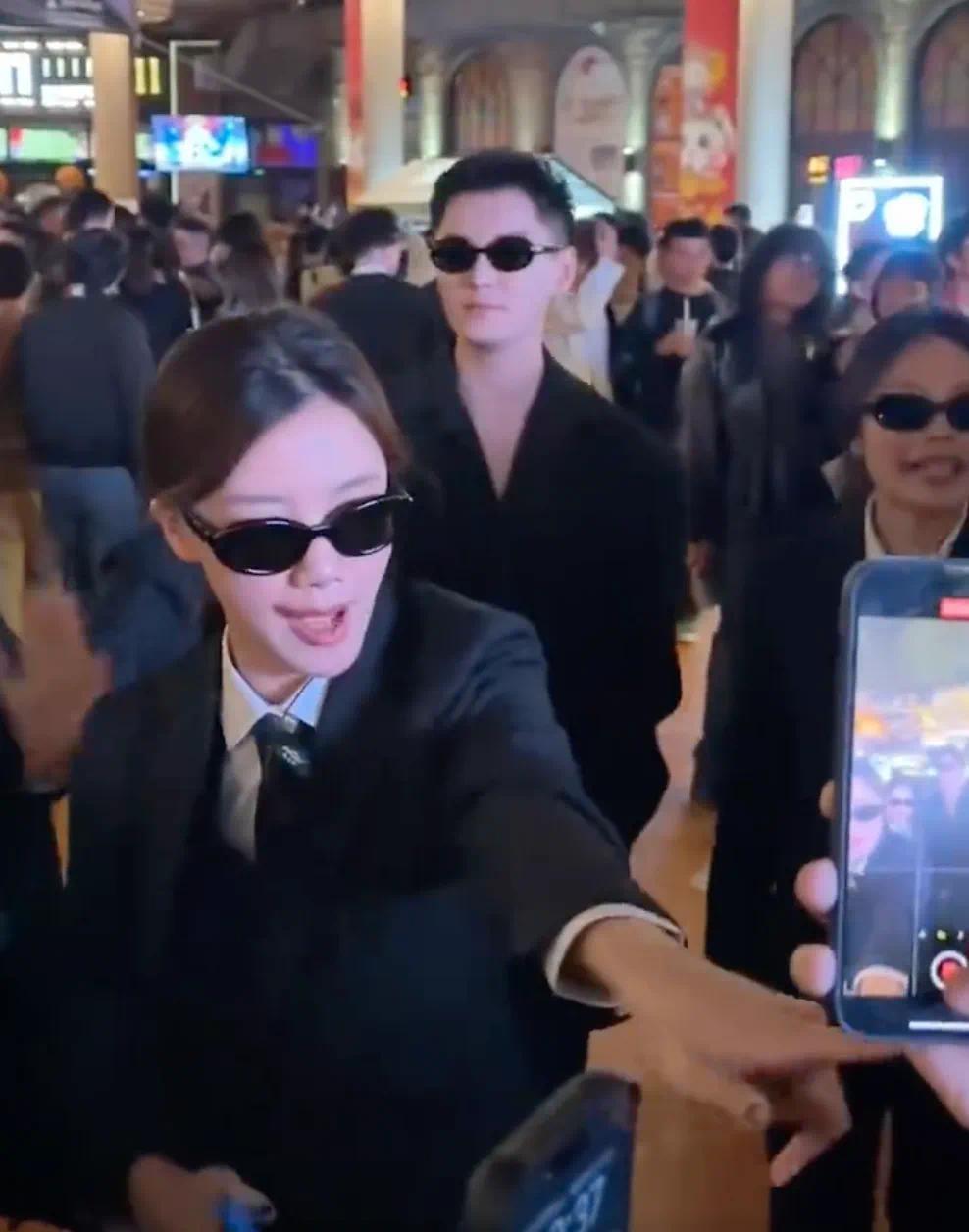 全娱乐圈明星都在发律师函？