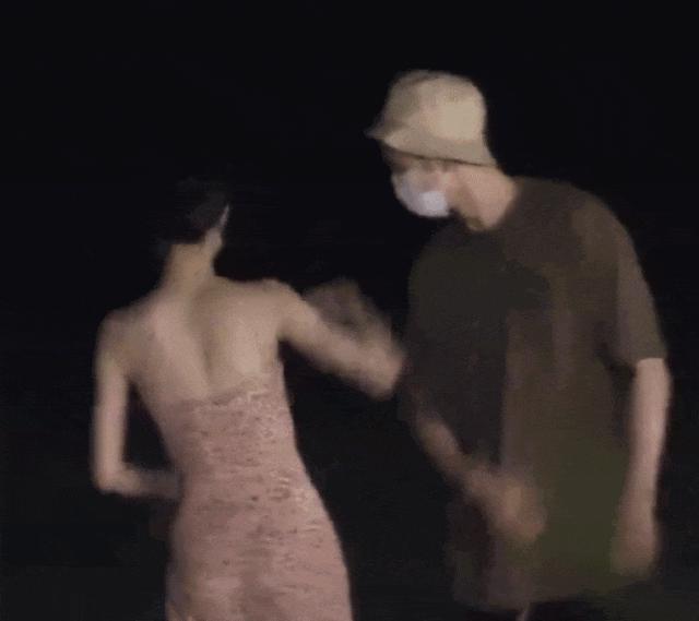 内娱真情侣的“断头饭”，究竟便宜了谁？