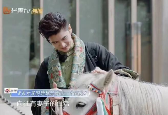 内娱真情侣的“断头饭”，究竟便宜了谁？