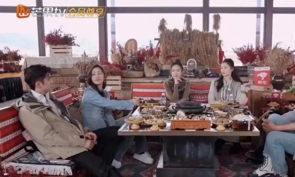 内娱真情侣的“断头饭”，究竟便宜了谁？