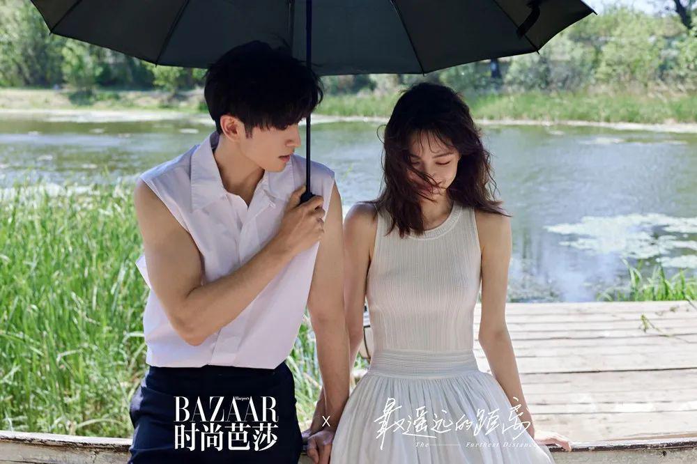 内娱真情侣的“断头饭”，究竟便宜了谁？