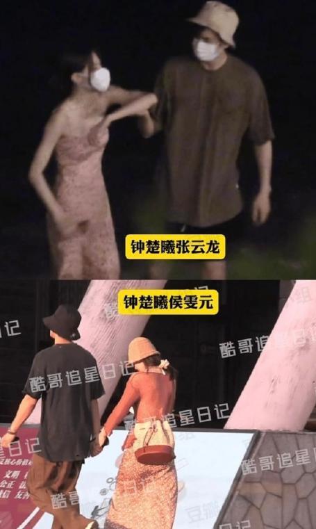 内娱真情侣的“断头饭”，究竟便宜了谁？