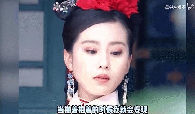 尬成这样，难怪全网都在看他俩乐子