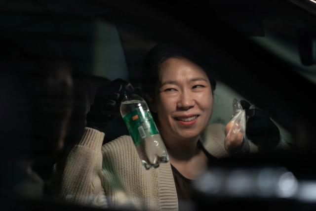 比主角还抢镜的黄金女配，到底厉害在哪？