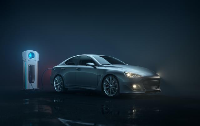 长假开电车，容易哭