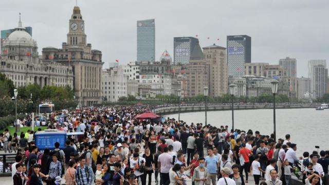 月薪两万，出不起门：这个十一我打算蹲家里