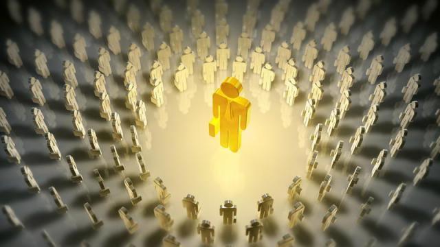 AI独角兽，融了40亿美元