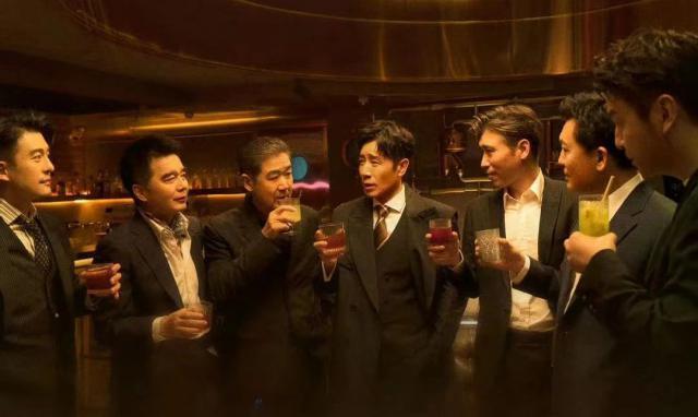 《坚如磐石》爆火，上亿网友热议：人一生最该看透的7个真相