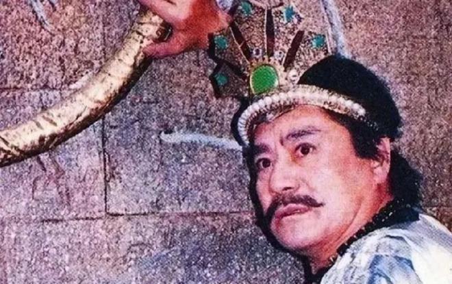 知名演员去世，曾是无数人的童年回忆