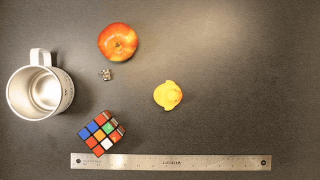 不装电池也能“自动驾驶”，这个机器人还能无限续航