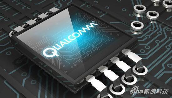 苹果华为之战，高通很受伤？