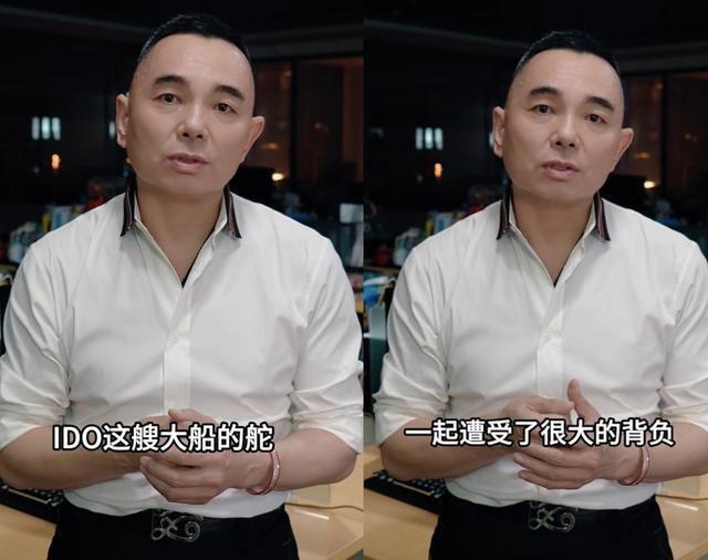 “珠宝大王”李厚霖破产，勾起狗血往事：他凭啥让4位女星争破头