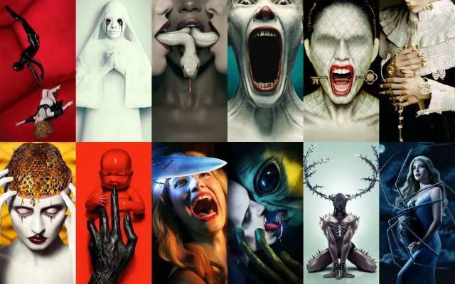 一集就高潮，这才是美剧顶流