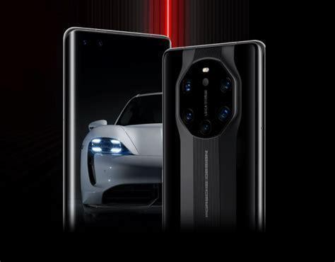 离了大谱！只要888元，就能在直播间买“华为Mate 50 RS保时捷版”？！