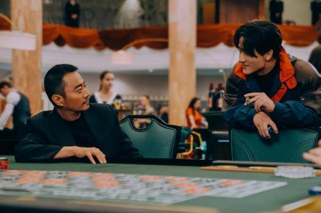 我相信，国庆档最能打的还得是他！