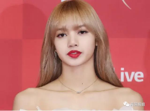 Lisa疯马秀刚跳完，绯闻男友家就曝丑闻？LV家族最近瓜太多！