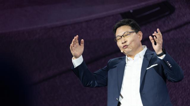 余承东的大饼，李想都不敢接