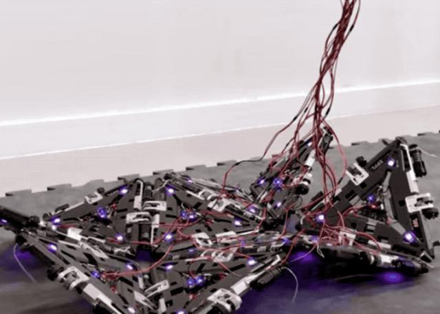 这些牛鬼蛇神，还敢叫自己机器「人」？