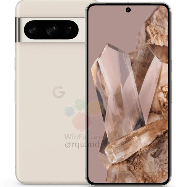 谷歌 Pixel 8 Pro 手机现身 Geekbench 6：9 核 CPU，主频2.91GHz